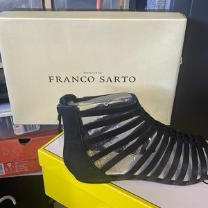 Franco Sarto Roman Sandals